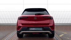 Vauxhall Mokka 1.2 Turbo Ultimate 5dr Auto Petrol Hatchback